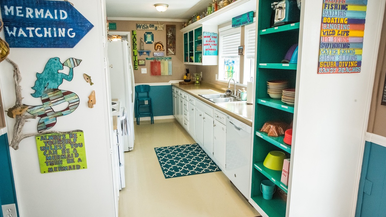 Photo of Kitchen in Clifton