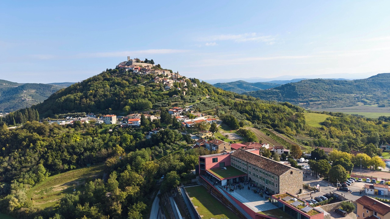 Photo of Outdoor in Motovun