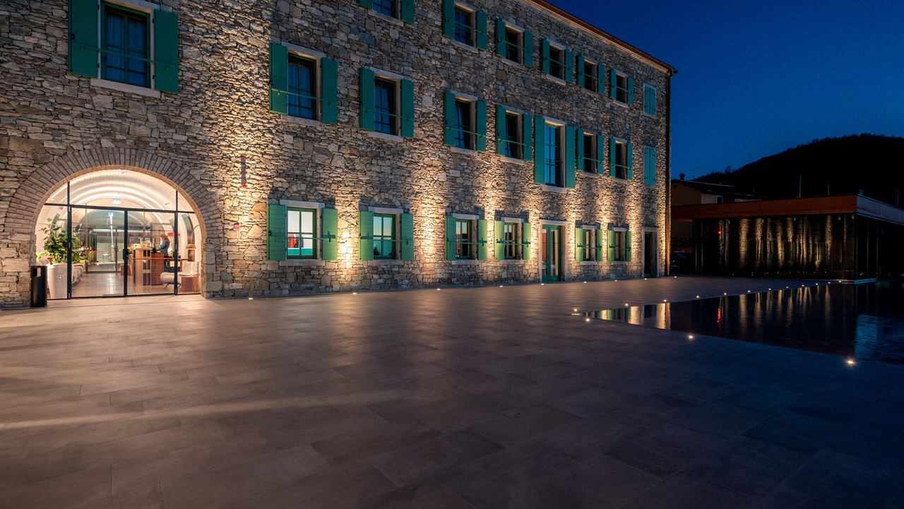 Photo of Outdoor in Motovun