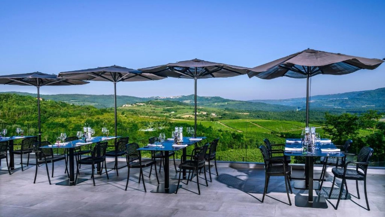 Photo of Outdoor in Motovun