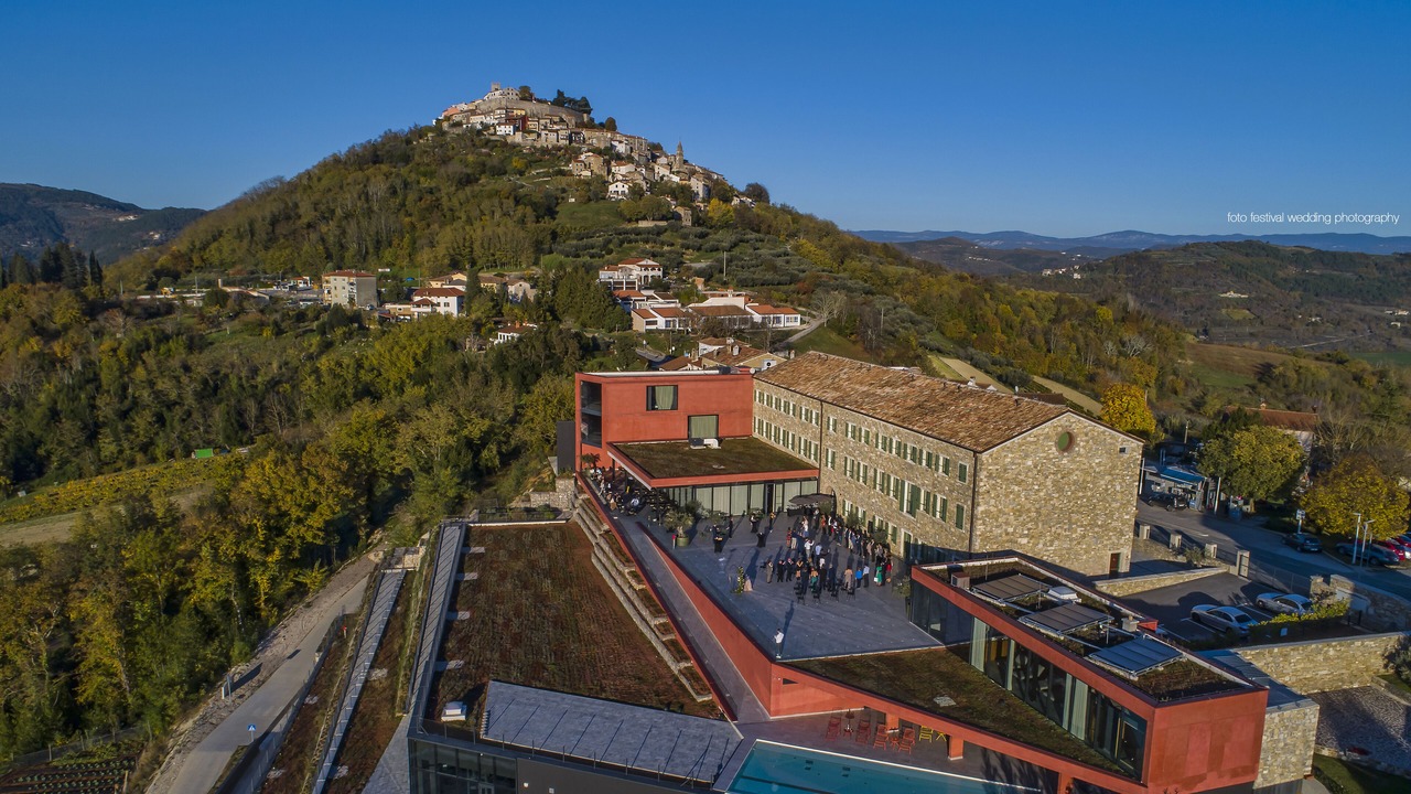 Photo of Outdoor in Motovun