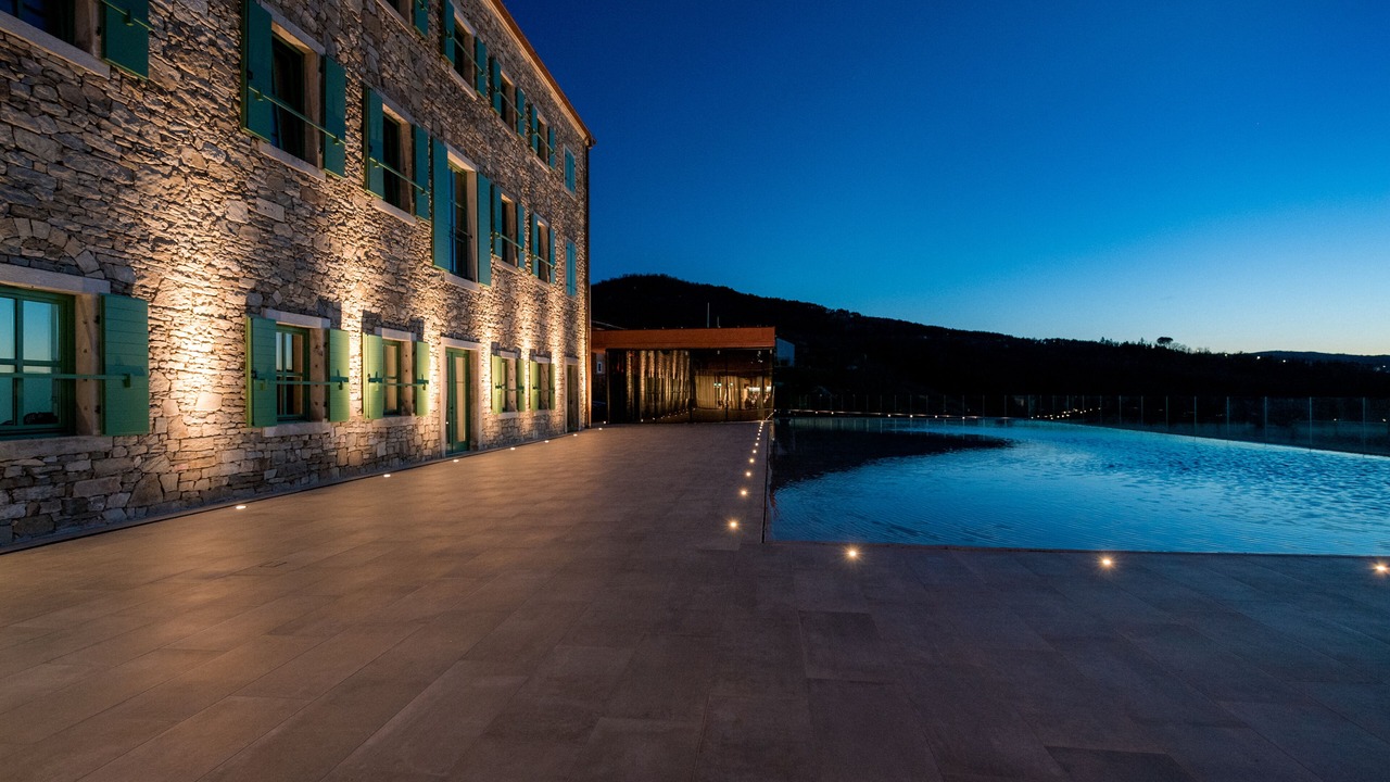 Photo of Outdoor in Motovun