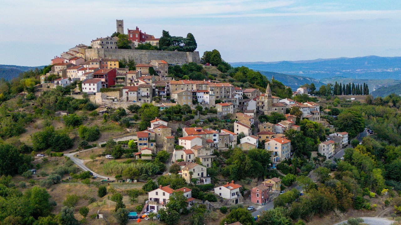 Photo of Outdoor in Motovun
