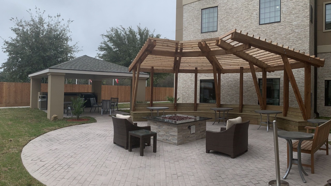 Photo of Outdoor in Humble
