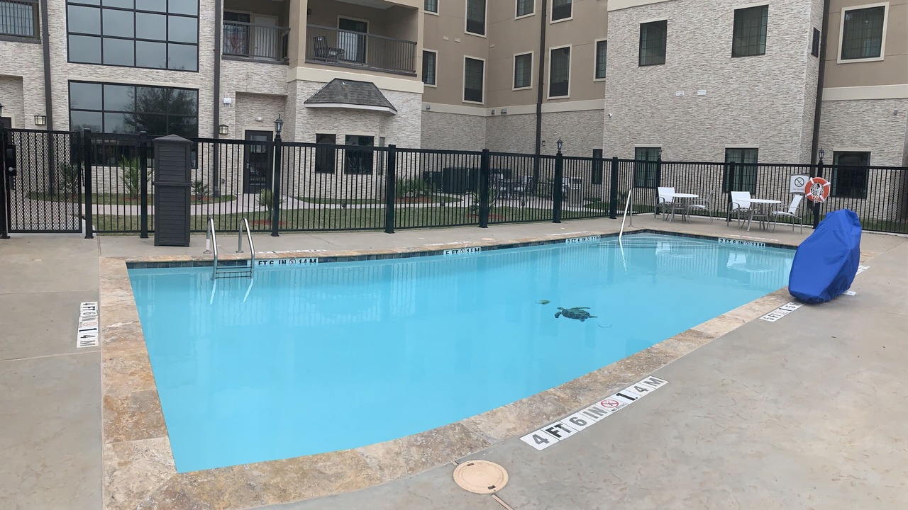 Photo of Outdoor in Humble
