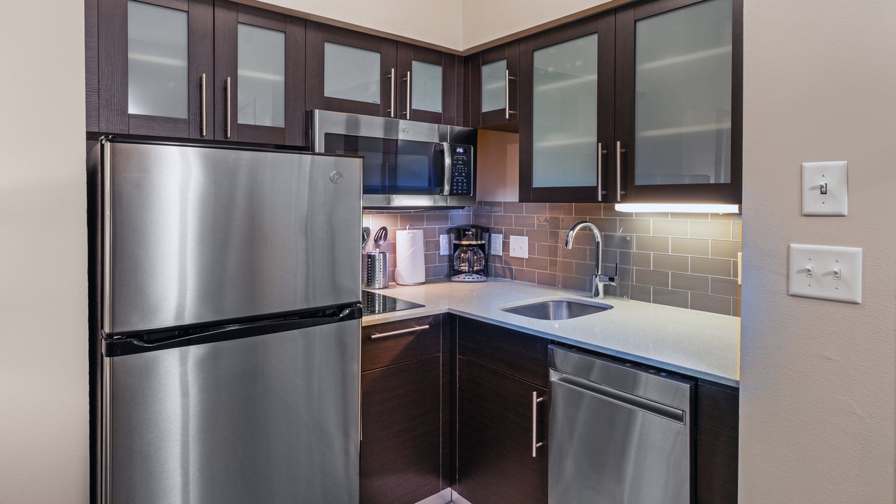 Photo of Kitchen in Humble