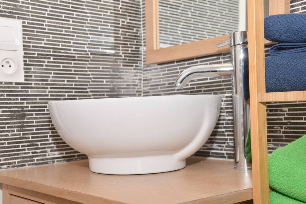 Photo of Bathroom in Cormeilles-en-Parisis