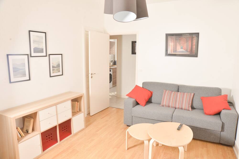 Photo of Livingroom in Cormeilles-en-Parisis