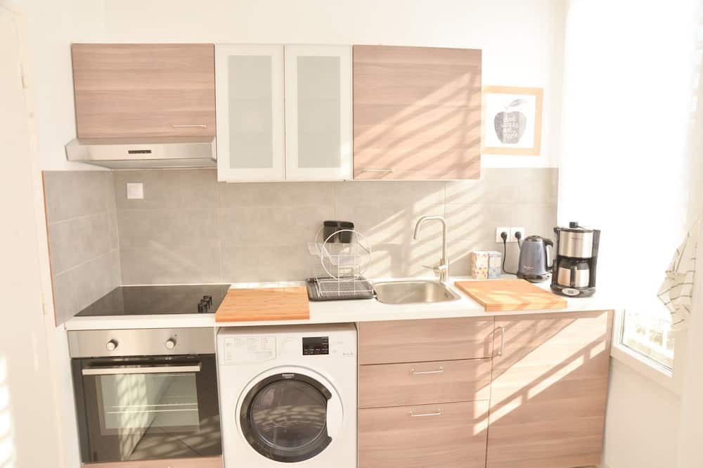 Photo of Kitchen in Cormeilles-en-Parisis