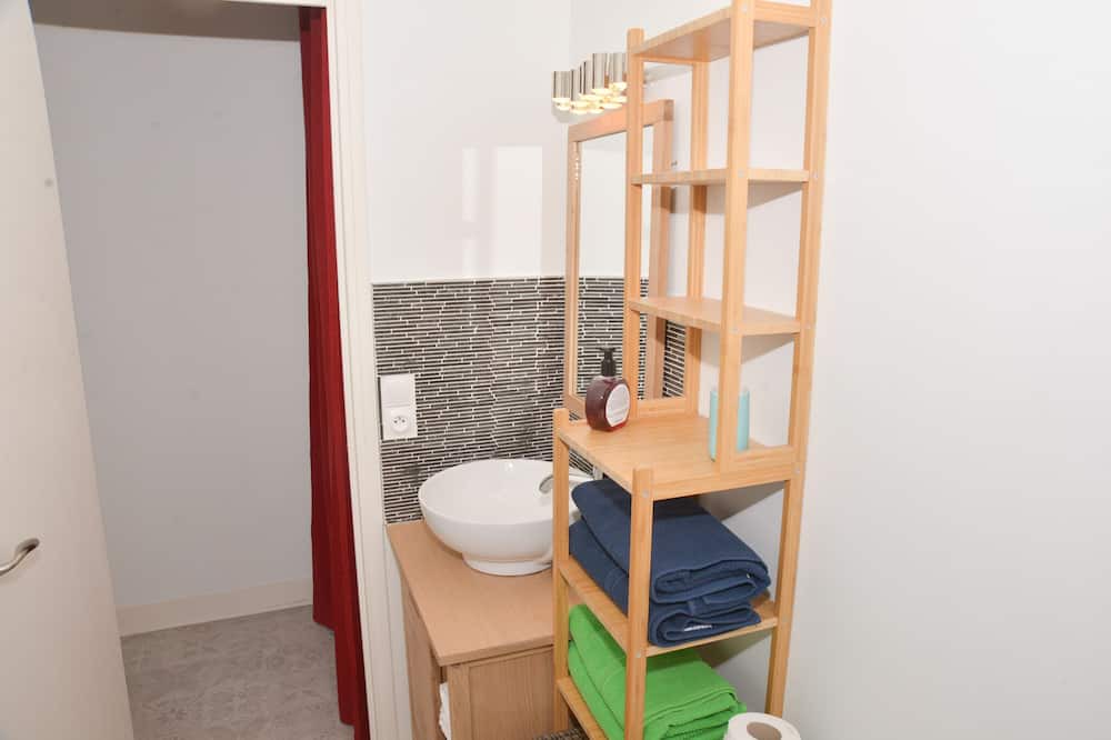 Photo of Bathroom in Cormeilles-en-Parisis