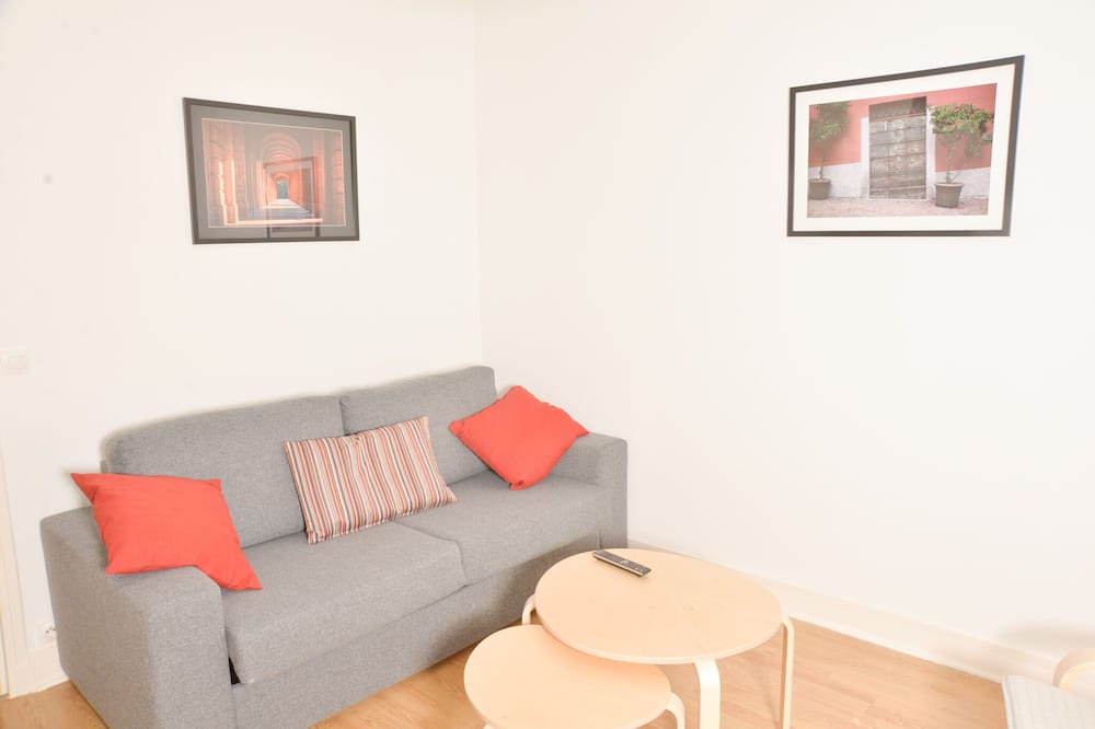 Photo of Livingroom in Cormeilles-en-Parisis