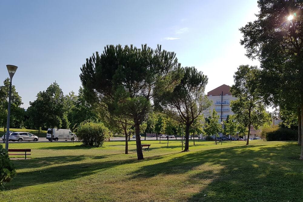 Photo of Outdoor in Echavacoiz