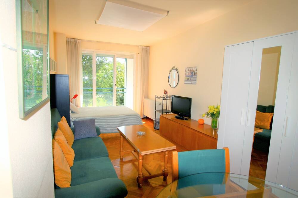 Photo of Livingroom in Echavacoiz