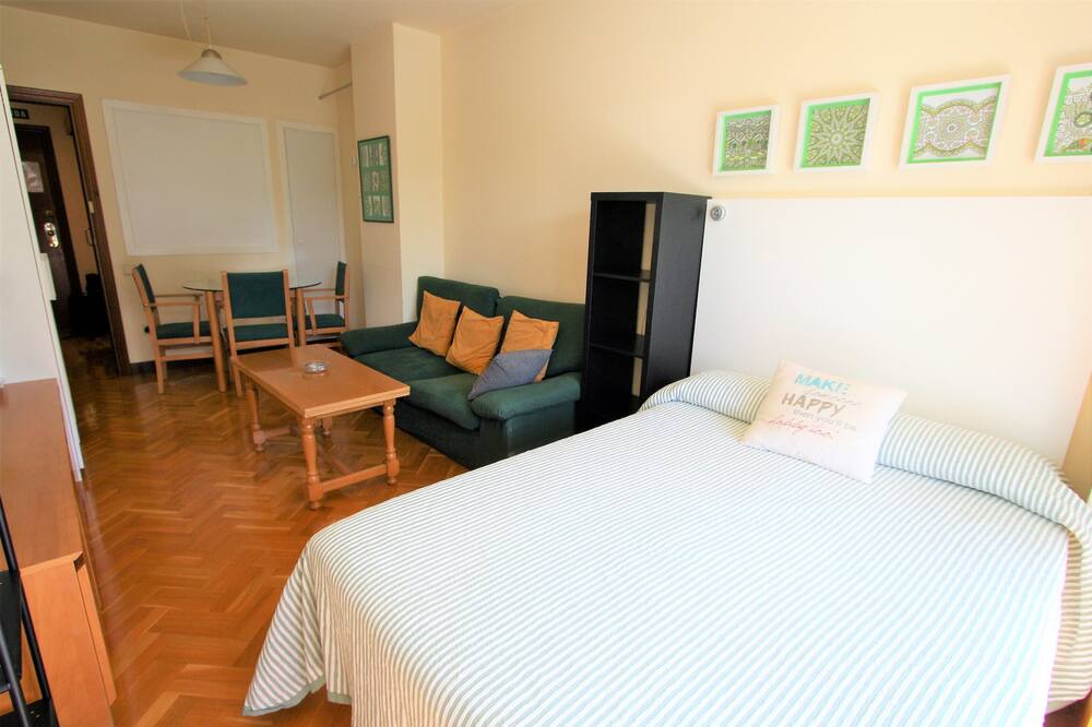 Photo of Bedroom in Echavacoiz