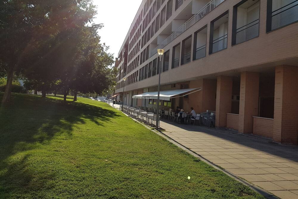 Photo of Outdoor in Echavacoiz
