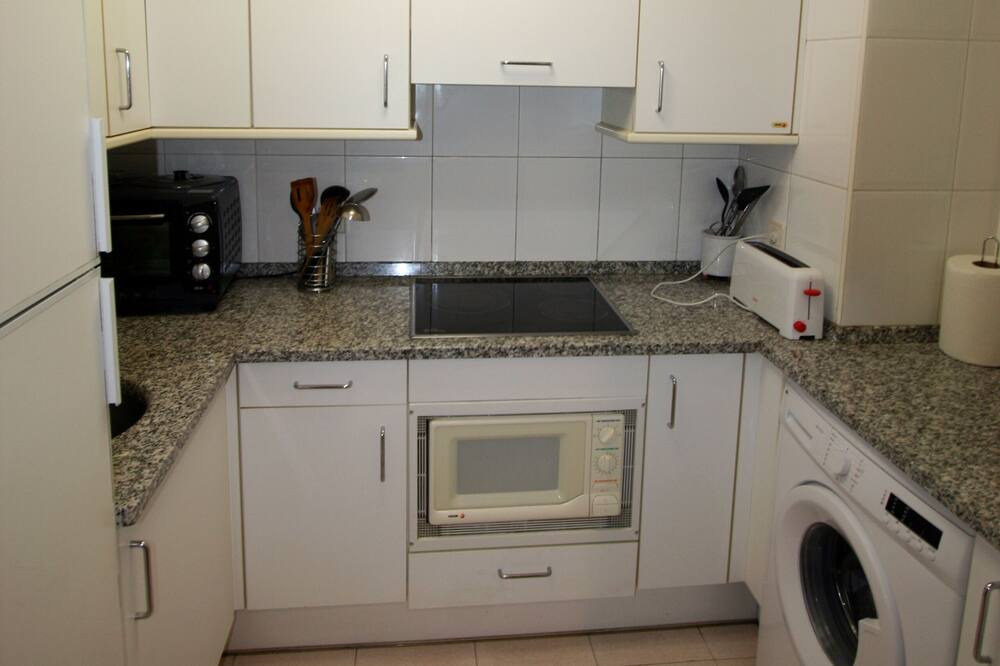 Photo of Kitchen in Echavacoiz