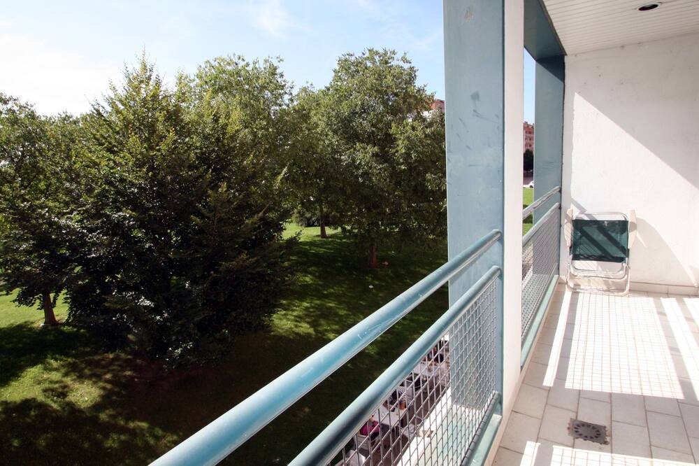 Photo of Patio Balcony in Echavacoiz