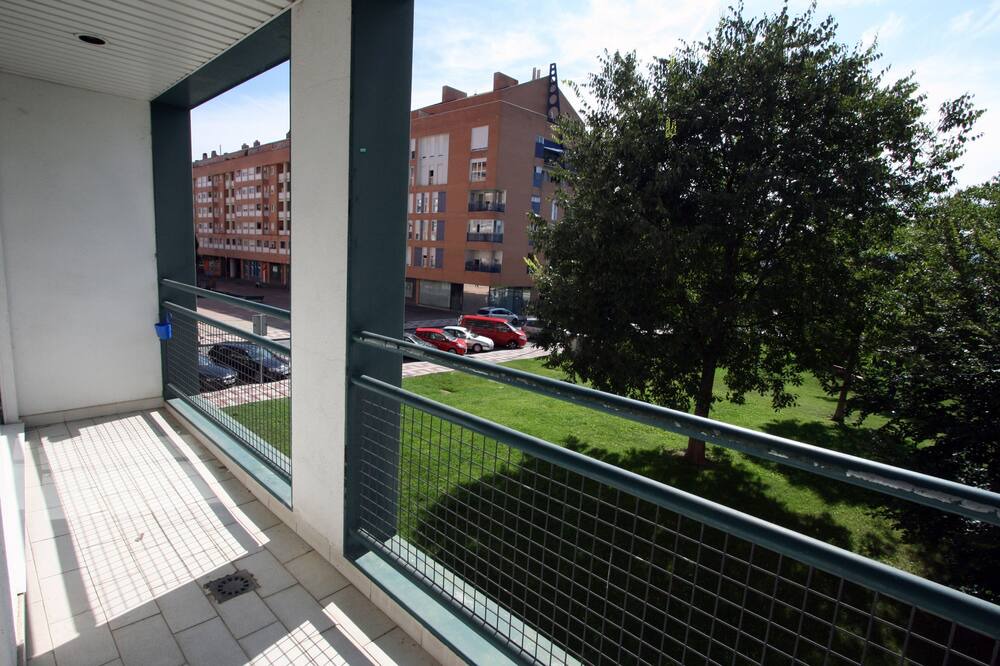 Photo of Patio Balcony in Echavacoiz