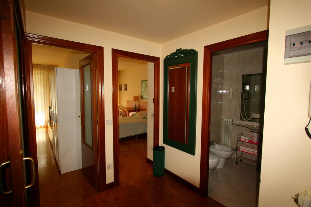 Photo of Bedroom in Echavacoiz