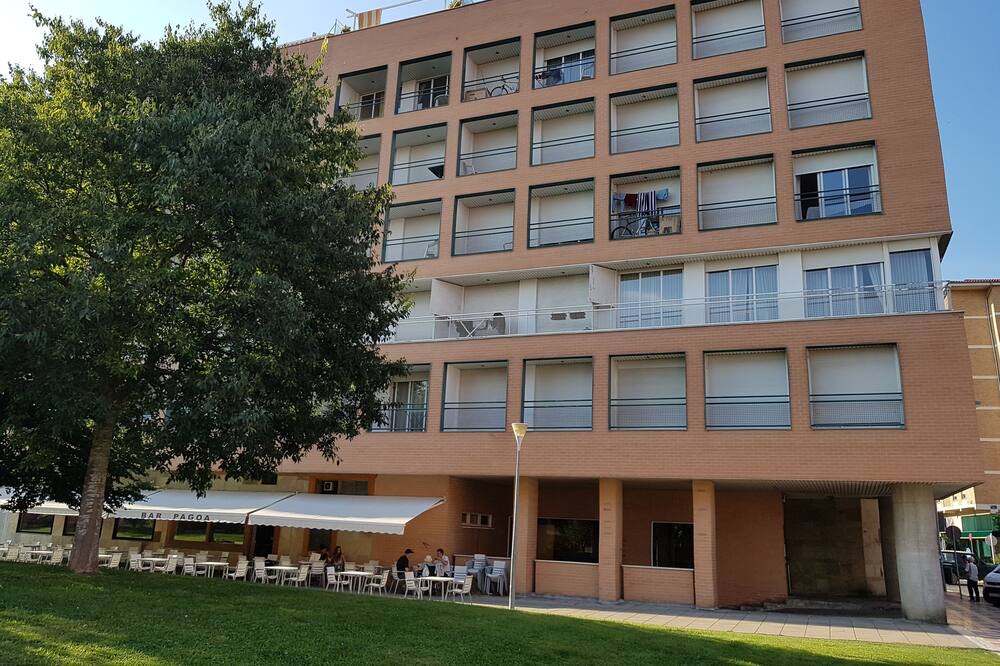 Photo of Outdoor in Echavacoiz