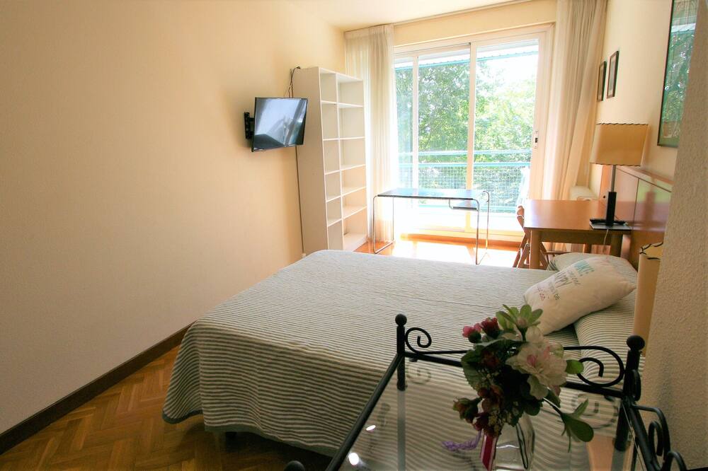 Photo of Bedroom in Echavacoiz