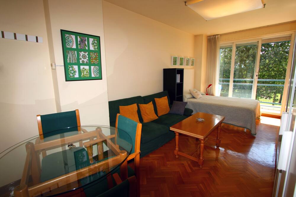 Photo of Livingroom in Echavacoiz