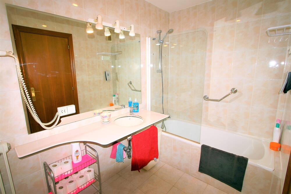 Photo of Bathroom in Echavacoiz