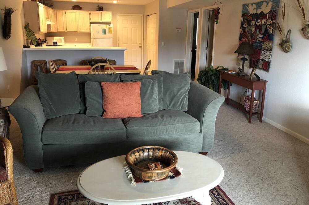 Photo of Livingroom in Osage Beach