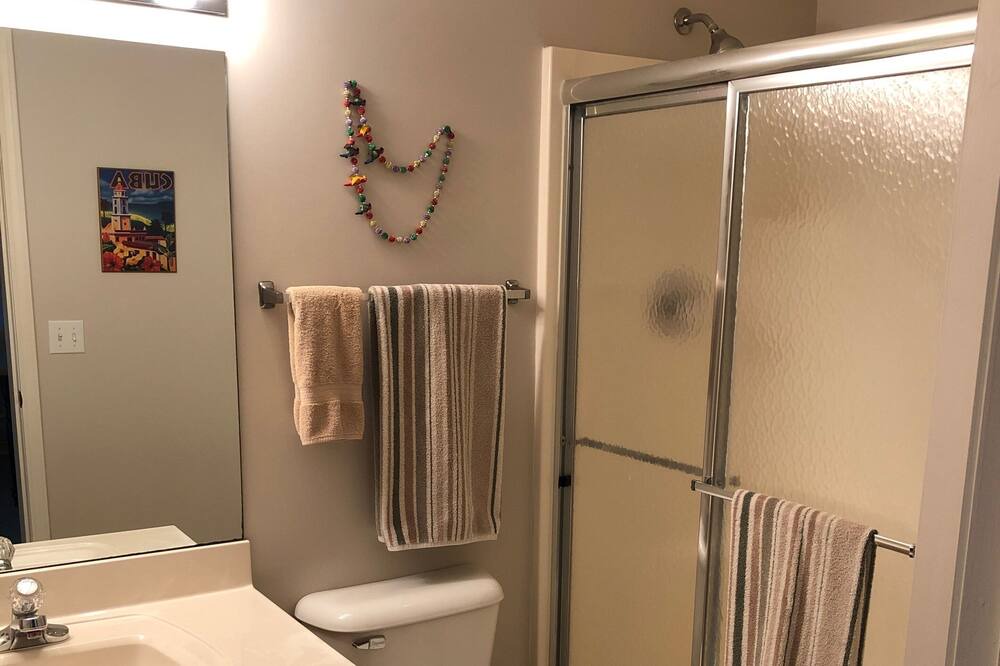 Photo of Bathroom in Osage Beach