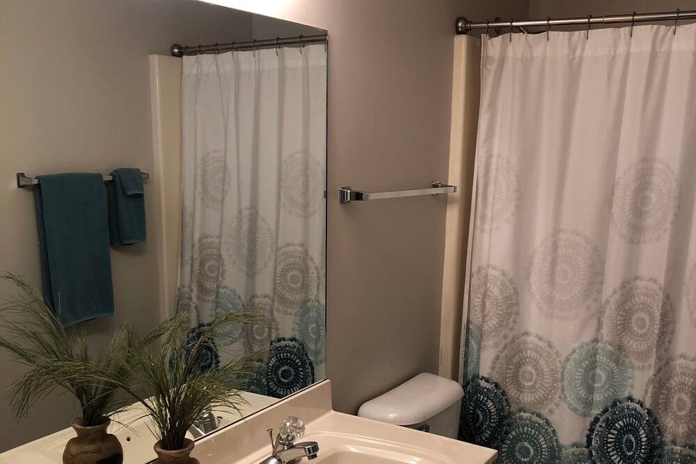 Photo of Bathroom in Osage Beach