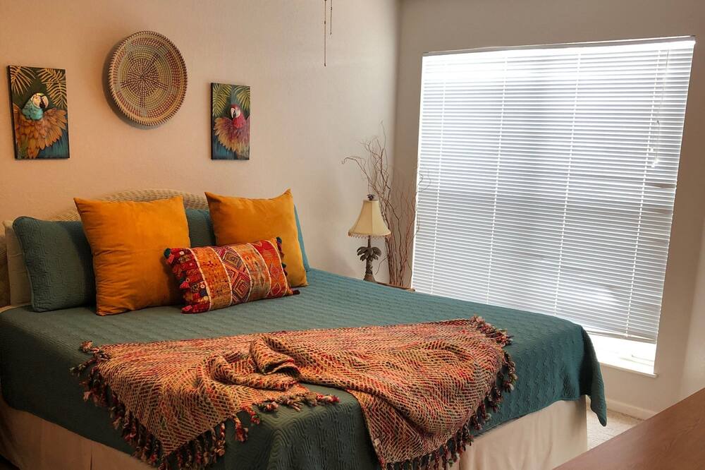 Photo of Bedroom in Osage Beach