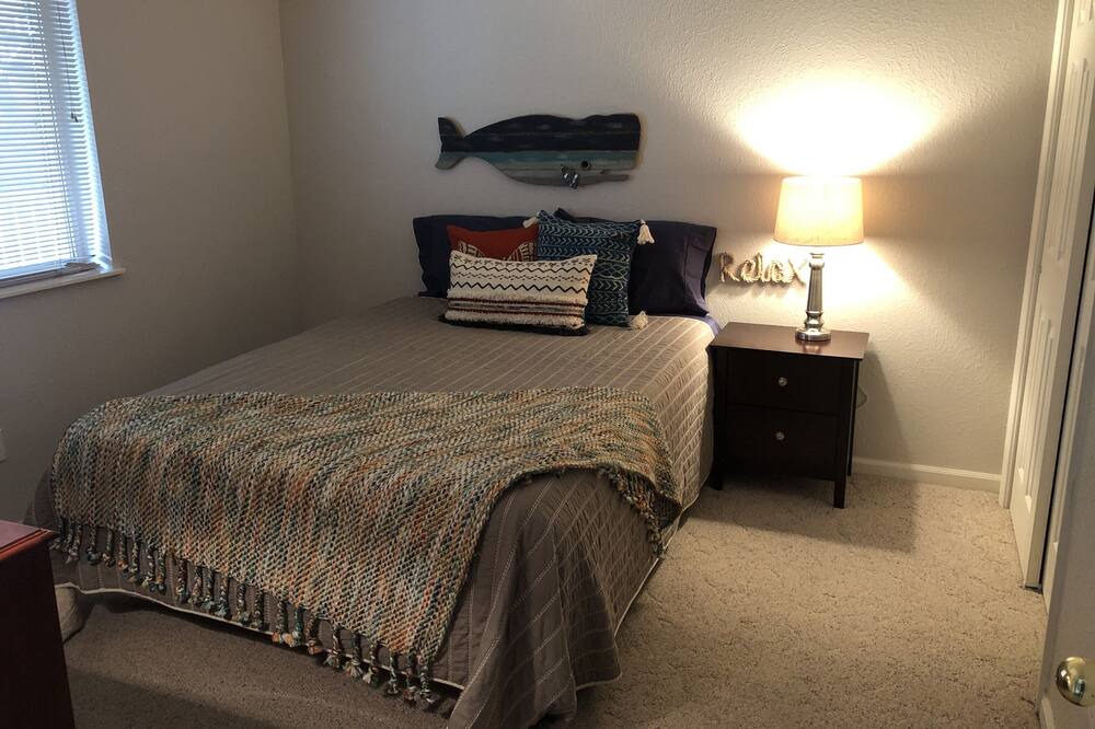 Photo of Bedroom in Osage Beach