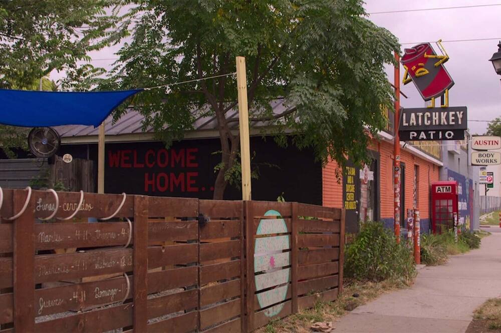 Photo of Outdoor in Chestnut