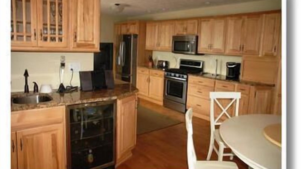 Photo of Kitchen in Town of Varick
