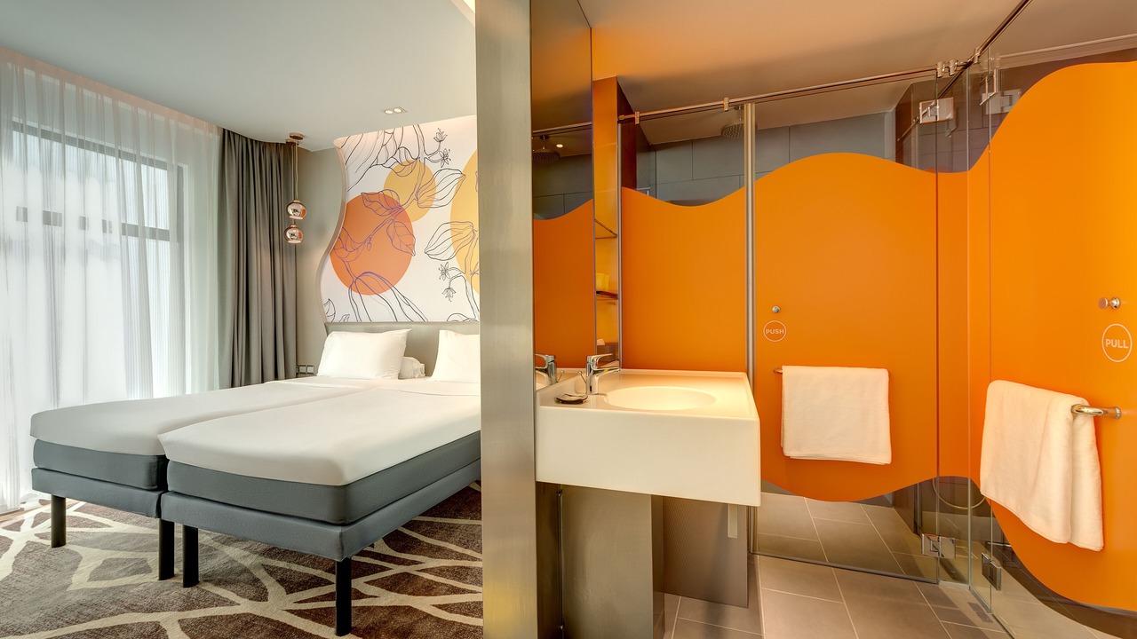 Photo of Bedroom in Gelang Patah