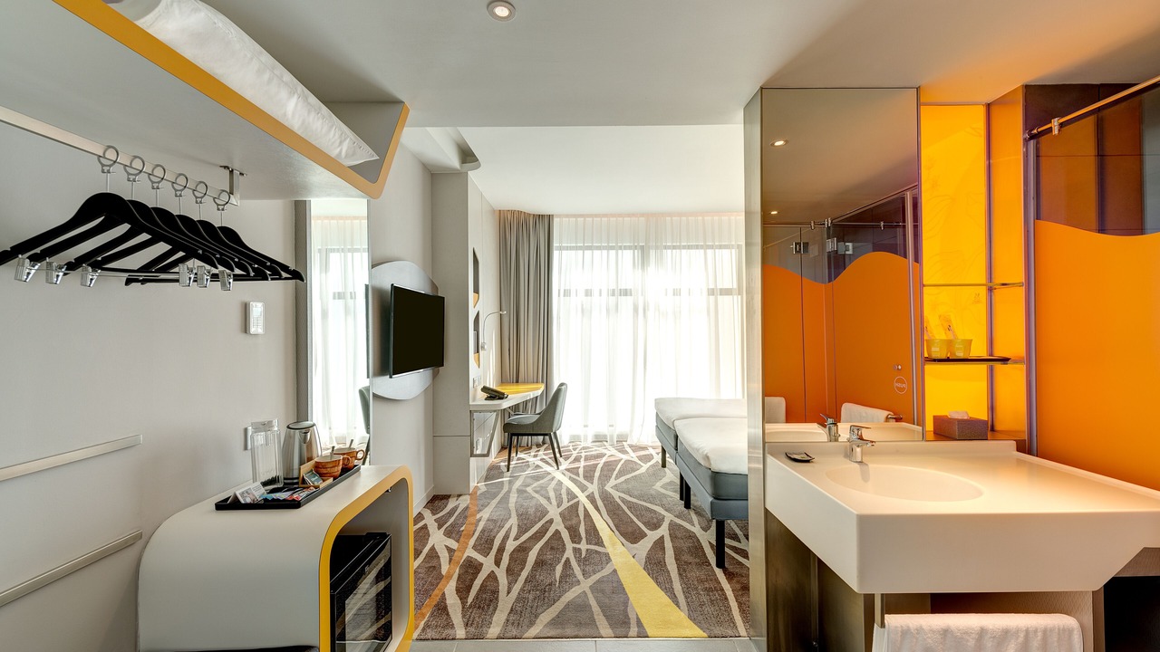 Photo of Bathroom in Gelang Patah