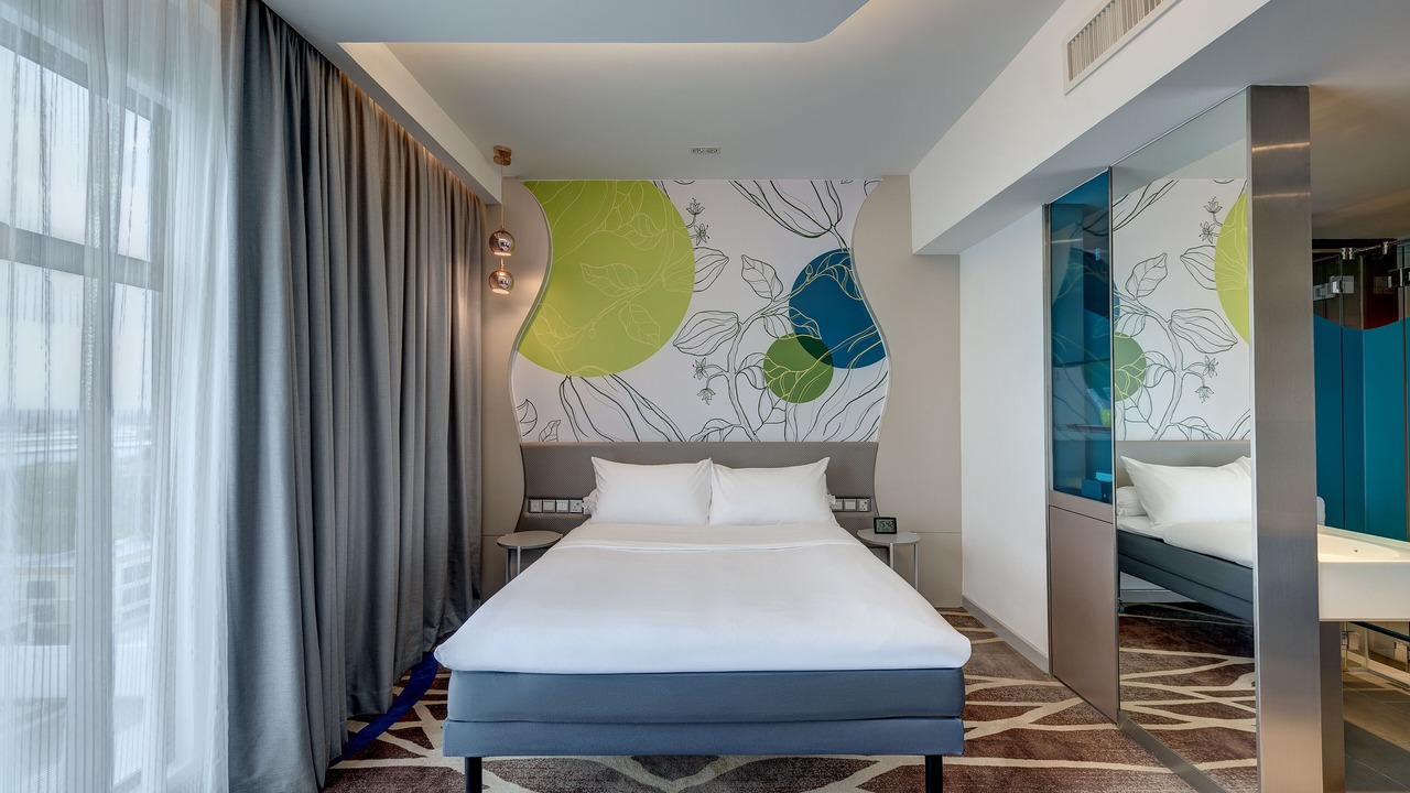 Photo of Bedroom in Gelang Patah