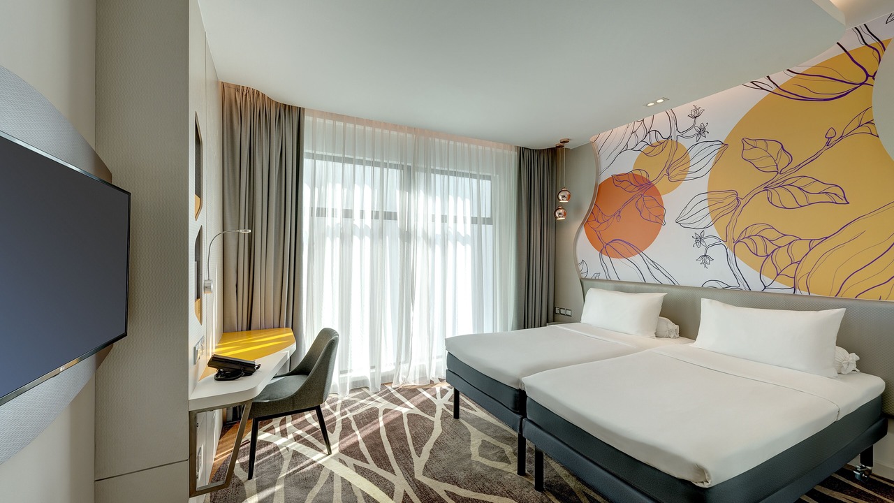 Photo of Bedroom in Gelang Patah