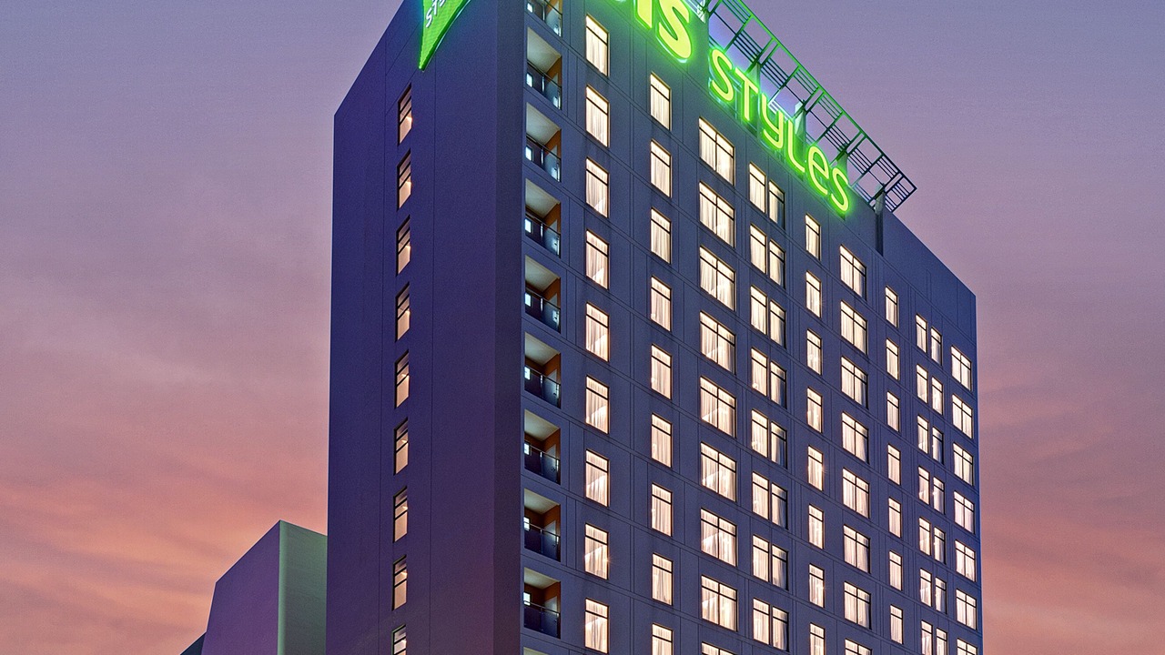 Photo of Outdoor in Gelang Patah