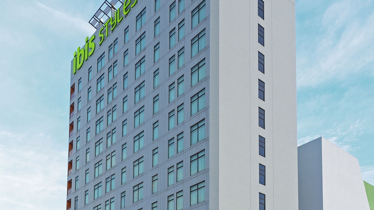 Photo of Outdoor in Gelang Patah