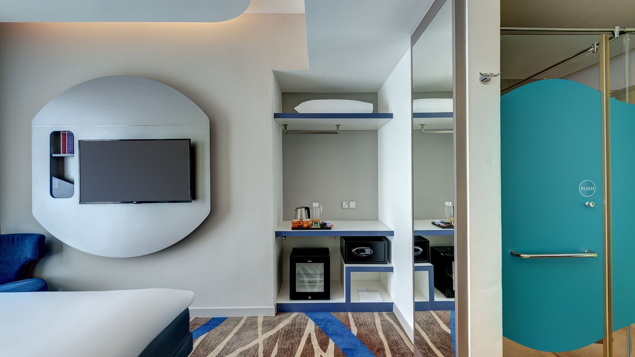 Photo of Bedroom in Gelang Patah