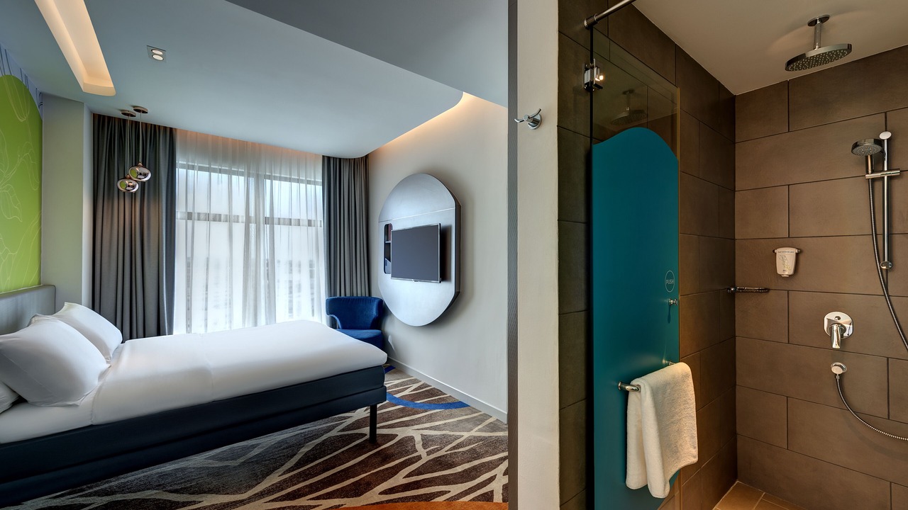 Photo of Bedroom in Gelang Patah