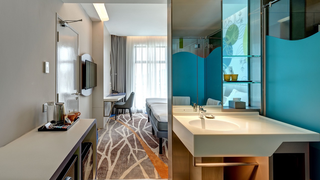 Photo of Bathroom in Gelang Patah