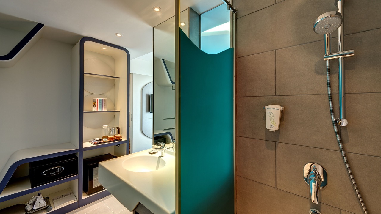 Photo of Bathroom in Gelang Patah