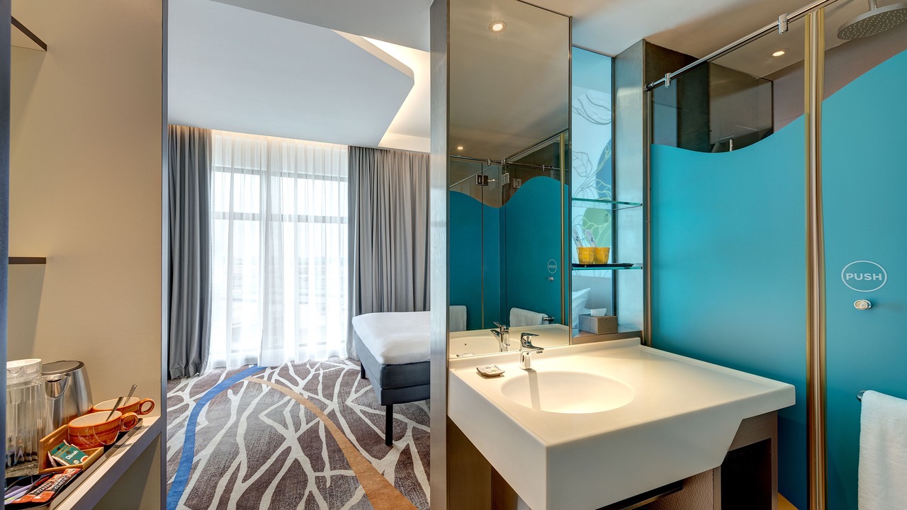 Photo of Bathroom in Gelang Patah