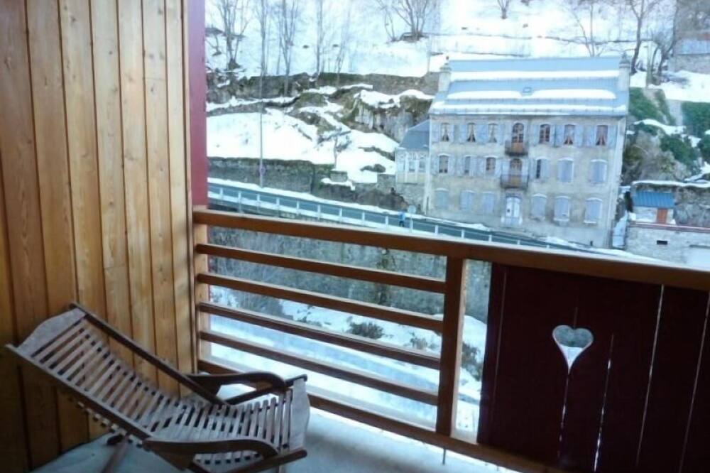 Photo of Patio Balcony in Sers