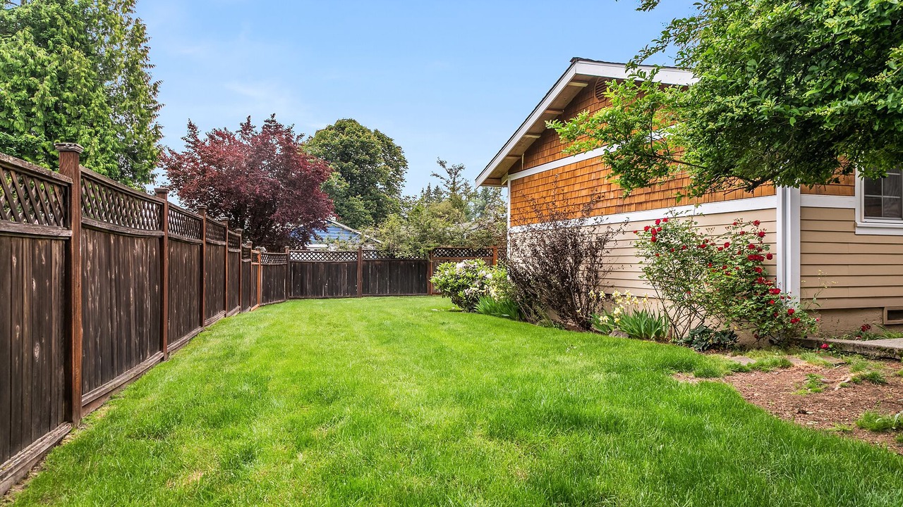 Photo of Outdoor in North Rose Hill