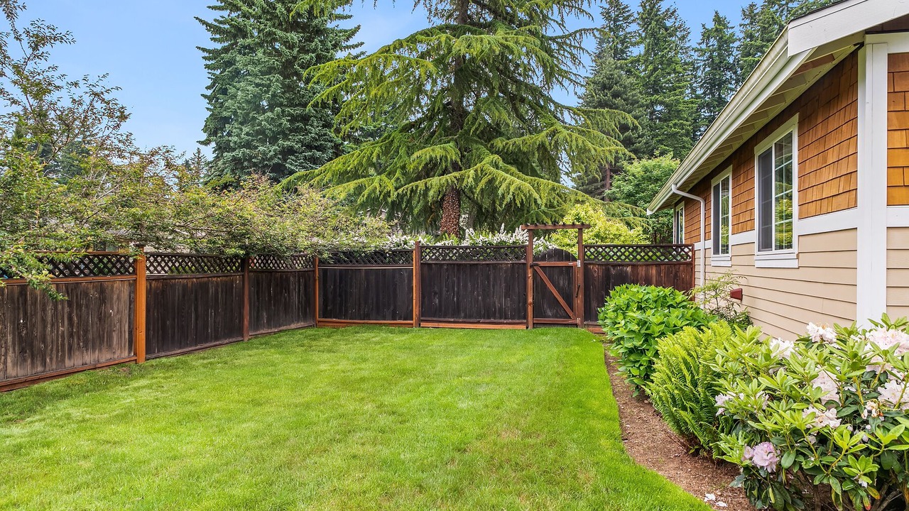 Photo of Outdoor in North Rose Hill