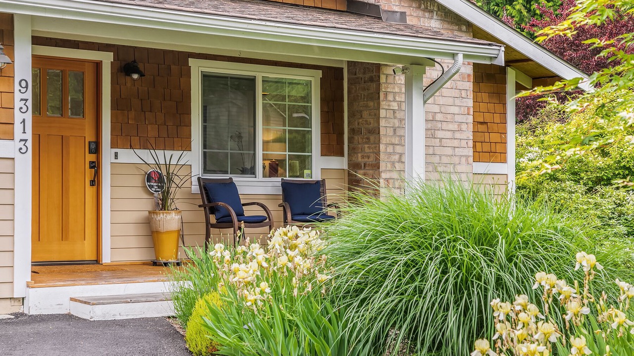 Photo of Outdoor in North Rose Hill