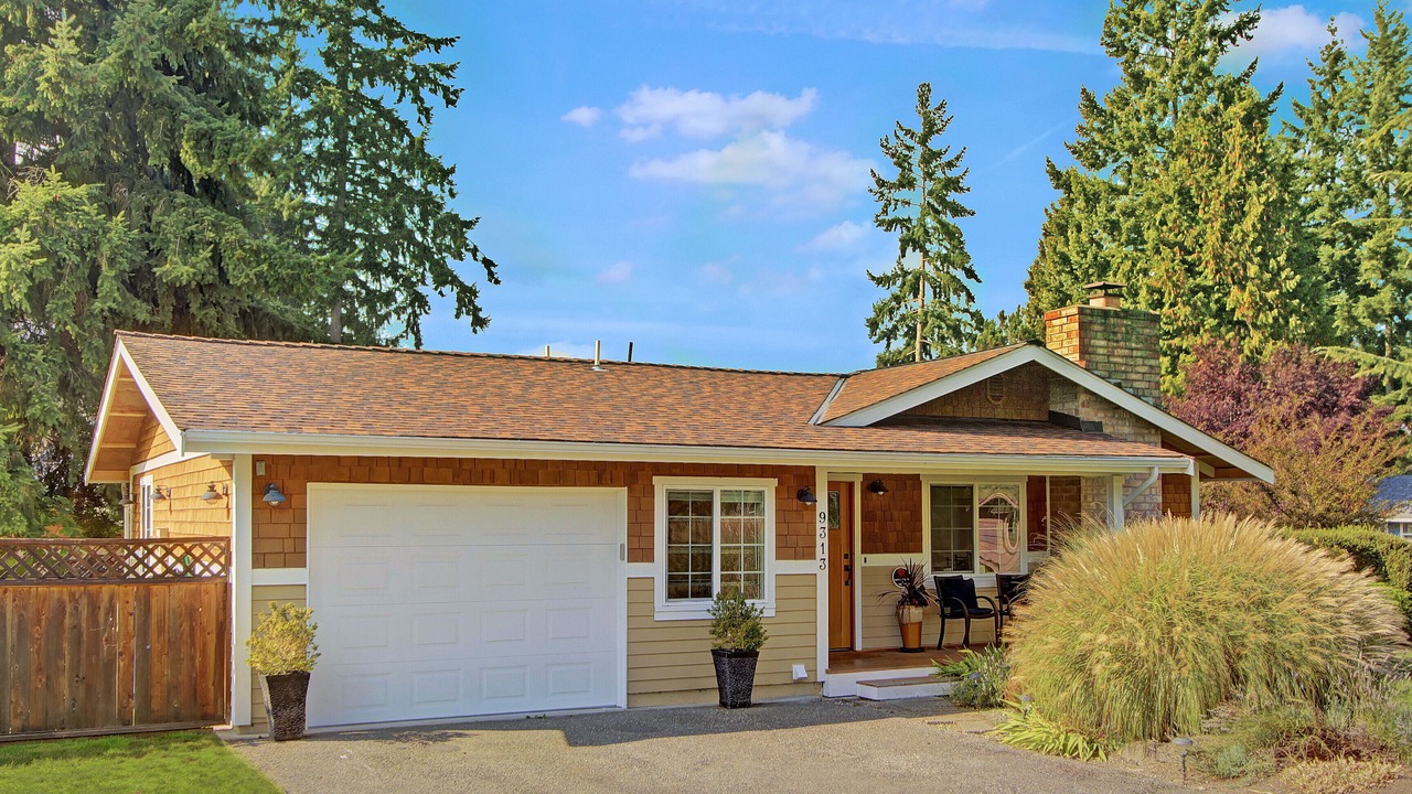 Photo of Outdoor in North Rose Hill